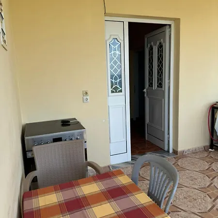 Ari's Holiday home *