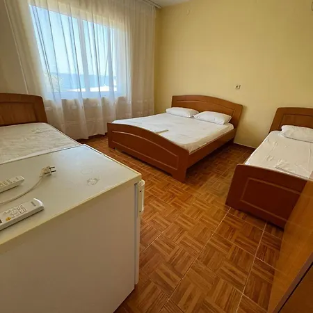 Ari's Ferienhaus *