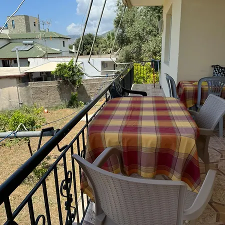 Ari's Hébergement de vacances *
